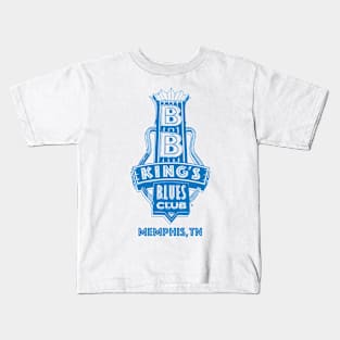 BB King Kids T-Shirt